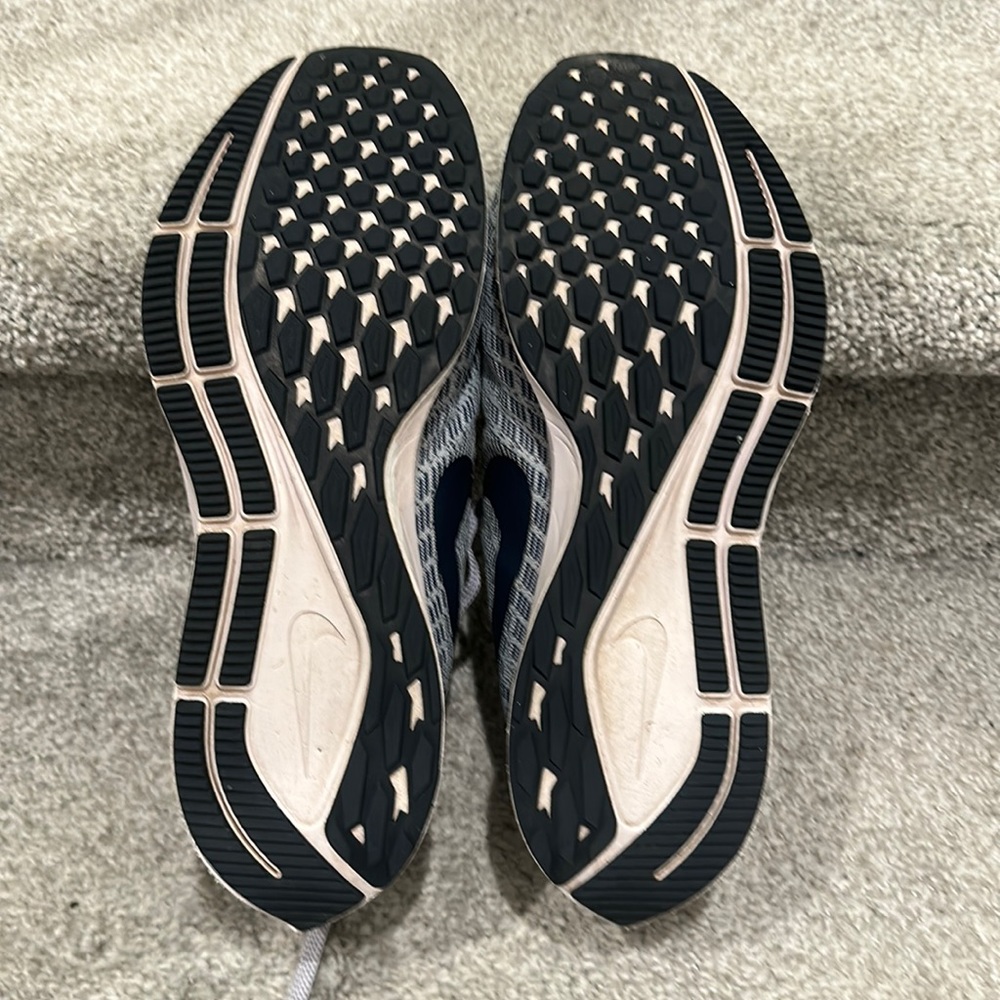 Nike zoom Pegasus 35